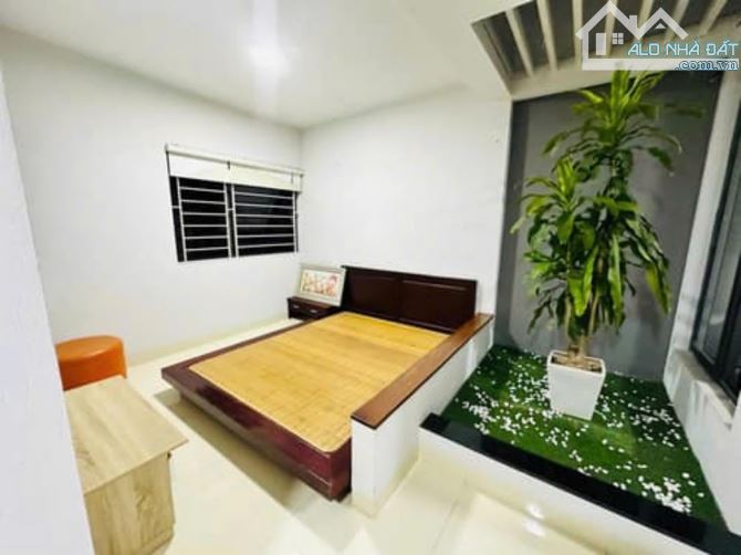 BÁN NHÀ ĐƯỜNG MỄ TRÌ: 40M 5T LÔ GÓC, DÂN XÂY, NGÕ THÔNG, Ô TÔ ĐỖ CỬA, HX KEANGNAM, SỔ ĐẸP, - 6