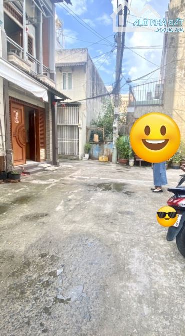 💥🏡 CĂN GÓC HIẾM CÓ – XE HƠI ĐẬU CỬA – LÊ TRỌNG TẤN, GẦN AEON TÂN PHÚ – DÒNG TIỀN HƠN 100 - 6