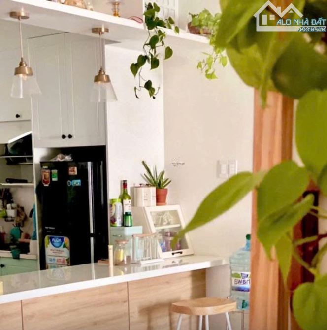 Cho thuê căn hộ Oriental Apartment , 2PN, 2WC, Full Nội Thất Giá: 16.5 Triệu , bao phí - 6