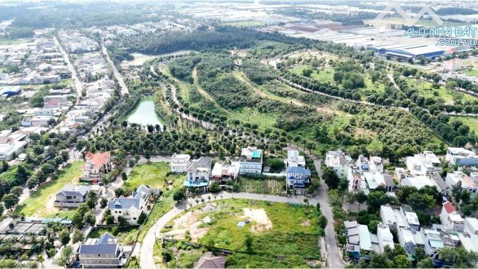 Bán đất 4x19m, đường N3 KDC Bicosi p.Tân Bình gần bờ hồ - 6