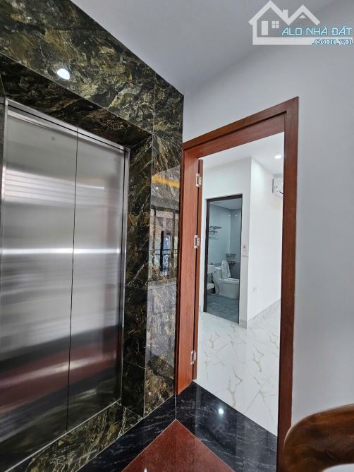 Bán gấp nhà mỗ lao hà đông, hàng xóm làng việt kiều, gần hồ ở sướng - 6