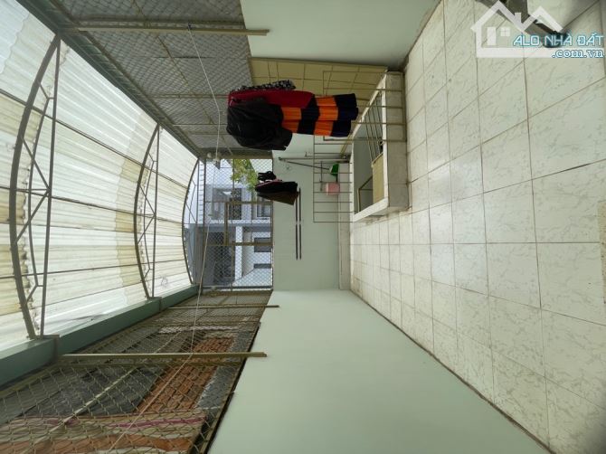 ĐẶNG VĂN NGỮ PHÚ NHUẬN, HẺM XE HƠI 6M THÔNG 46M2, 3 TẦNG, 3PN, SỔ VUÔNG A4, CHỈ NHỈNH 8 TỶ - 6
