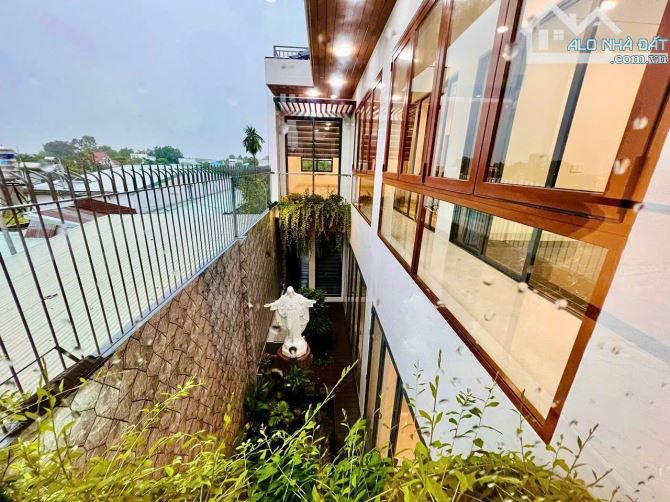 SIÊU PHẨM BIỆT THỰ MINI PHONG CÁCH HIỆN ĐẠI – TÂN PHONG, BIÊN HÒA 💰 Giảm sốc 8,5 tỷ - 6