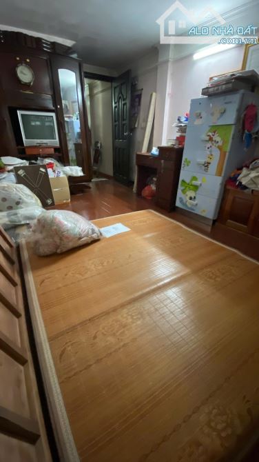 Bán nhà Xuân Đỉnh, 40m2 4 tầng dân xây, Ô tô đỗ cửa, trước nhà sân chơi giá 7,8 tỷ - 6