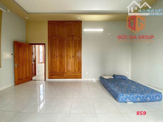 Cho thuê căn hộ 2PN có đầy đủ nội thất toà nhà mặt tiền đường Phan Trung - 6