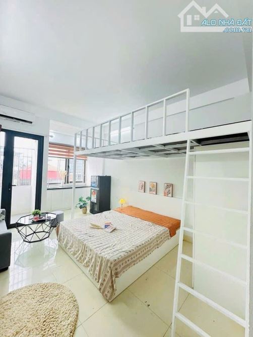 16.5 tỷ. Căn hộ dịch vụ Yên Xá. 70m2 8 tầng 26 phòng 100 triệu tháng - 6
