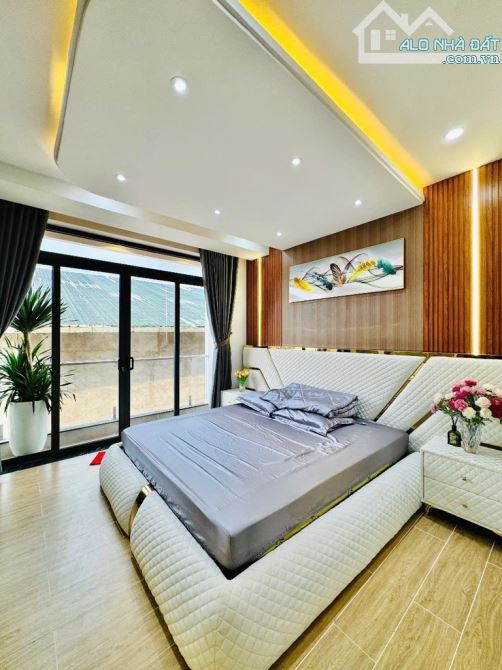 🪭 SIÊU PHẨM SMART HOME LUNG LINH🪭HẺM NHỰA 8M🪭XE HƠI NGỦ NGON TRONG NHÀ🪭GẦN EMART 12,5T - 6