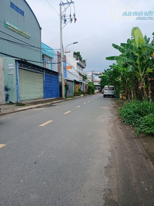 BÁN NHÀ 3 TẦNG - GẦN 60M2 - ĐƯỜNG BƯNG ÔNG THOÀN - SÁT KHU CÔNG NGHỆ CAO - CHỈ NHỈNH 6 TỶ - 6