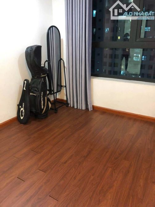 Gấp! Cho thuê căn hộ  Golden Land 275 Nguyễn Trãi 100m2, 2 ngủ, 2 wc giá 13 triệu/th - 6