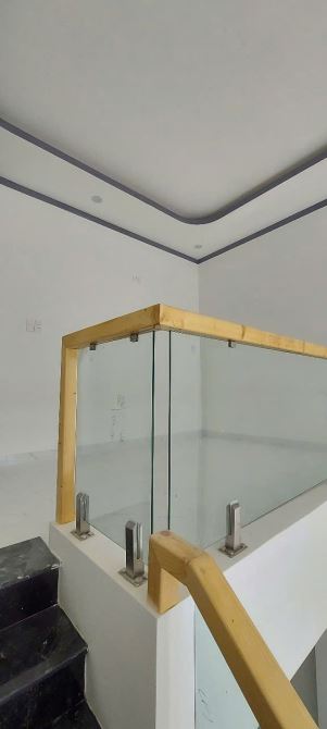 BÁN NHÀ GÁC LỬNG - BÊN HÔNG NHÀ THỜ TÂN TRIỀU - Gần Trung Tâm Biên Hòa BỬU LONG - 6