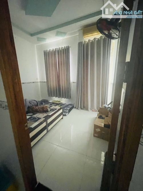 Nhà 2 Tầng 4x10m Nở Hậu, 1.5 tỷ, Hẻm Xe Hơi 1902 Lê Văn Lương, Nhà Bè - 6