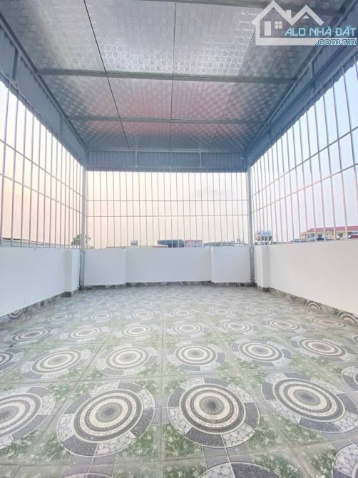 THẠCH BÀN – NHÀ MỚI 5 TẦNG, SÁT DỰ ÁN CÔNG VIÊN – 5,9 TỶ - 6