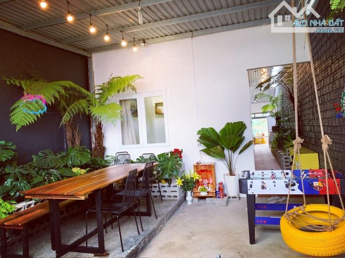 Cần bán Villa view Siêu Đẹp, DT 12x 19 mét, thung lũng cá đường Đặng Thái Thân, Đà Lạt - 6