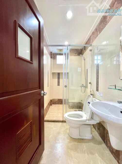 Căn Hộ 1PN riêng FullNT Thang máy, Ban công Nguyễn Cửu Vân Bình Thạnh - 6