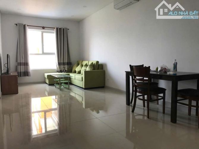 Chung cư Central Garden, Võ Văn Kiệt, Q1: 110m2, 3p ngủ,2wc,15tr - 6
