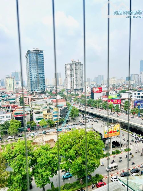 Bán Chung cư Hacisco Nguyễn Chí Thanh 108m2, 3 ngủ tiện ích bạt ngàn - 6