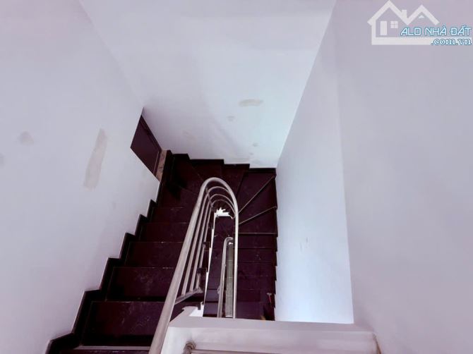 Bán nhà 48m2, 3 tầng Nguyễn Quý Yêm, Bình Tân, thông An Dương Vương, nhỉnh 5 tỷ - 6