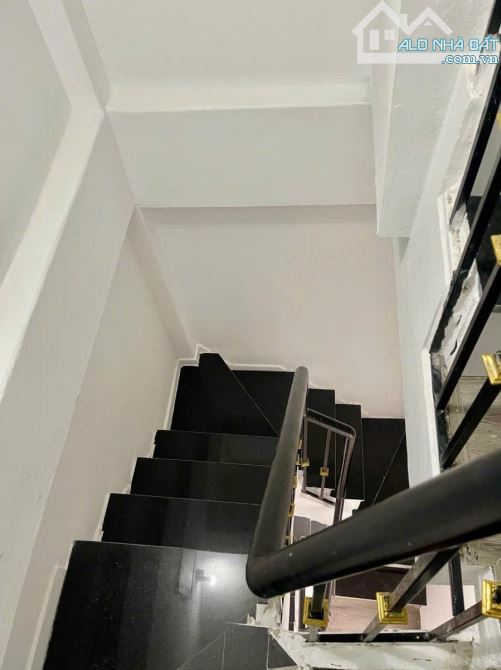 🔥🔥SOS - MẶT NGÕ TRƯƠNG ĐỊNH - BA GÁC TRÁNH - 50M RA PHỐ - 20M2*5T, 3NGỦ CHỈ 4,3TỶ🔥🔥 - 6