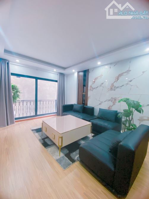 🏡 Bán nhà VĂN CHƯƠNG, ĐỐNG ĐA. 40m2, 6 tầng thang máy, mt 4.1m. Nhà mới ở ngay. - 6
