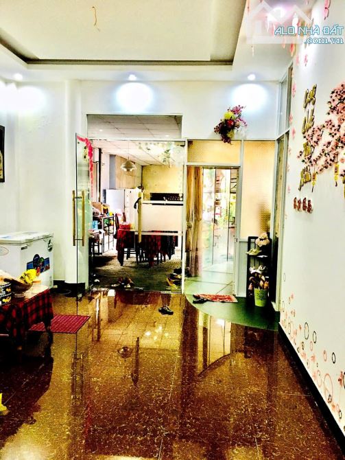 Siêu Phẩm Mt Đường Nguyễn Du, Dt 405m2, Ngang 9,5m, Đường 10m, Giá 50 Tỷ - 6