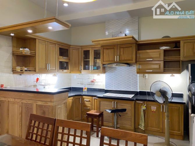 Bán nhà 1T1L đường Trịnh Hoài Đức - Hiệp Phú 5 x 18 8.5 tỷ - 9