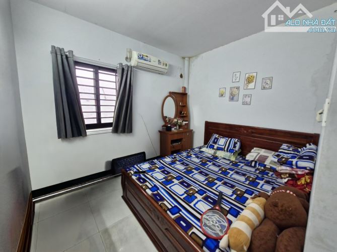 🔥 DT12 TRUNG TÂM LINH ĐÔNG – HXH ĐỖ CỬA LNH ĐÔNG– NHỈNH 4 TỶ, 61M² - 6
