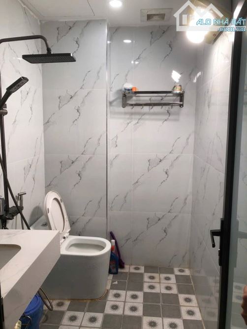 ĐỘC NHẤT 5 TẦNG BÁN NHÀ THỤY PHƯƠNG GẦN 50 MÉT VUÔNG, CHỈ NHỈNH 6 TỶ - 6
