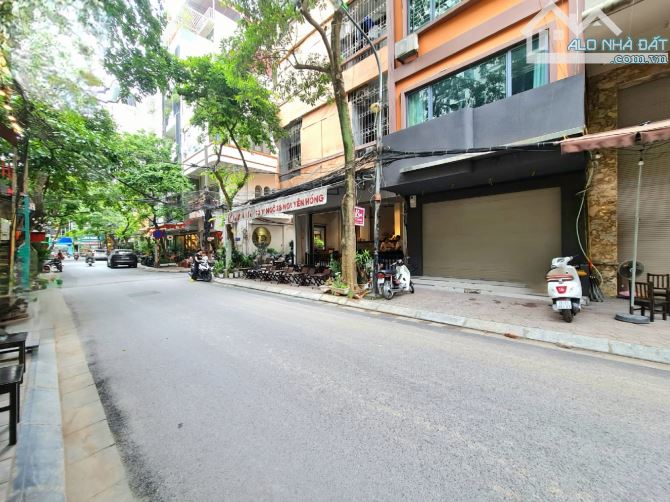 BÁN NHÀ NGÕ 28 NGUYÊN HỒNG - Ô TÔ TRÁNH - KINH DOANH ĐỈNH - THÔNG SỐ VÀNG - 6