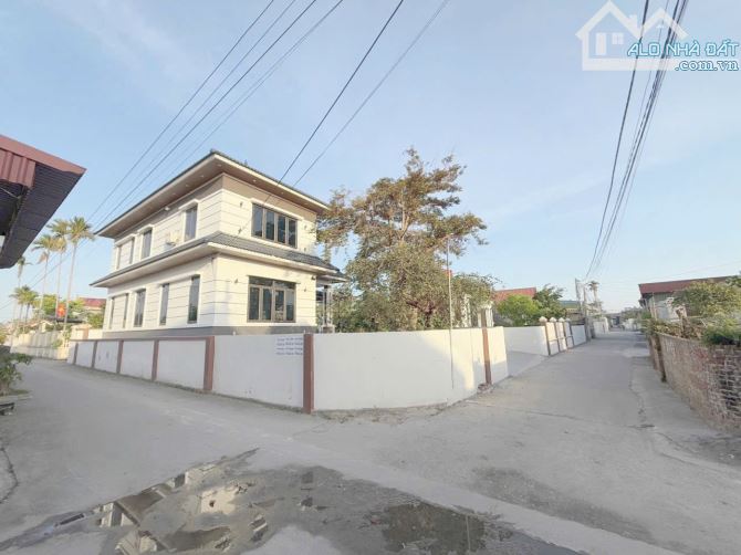 Siêu phẩm Cốc Liễn - Minh Tân gần ga LC-HN-HN Giá 1 tỷ 1 - 6