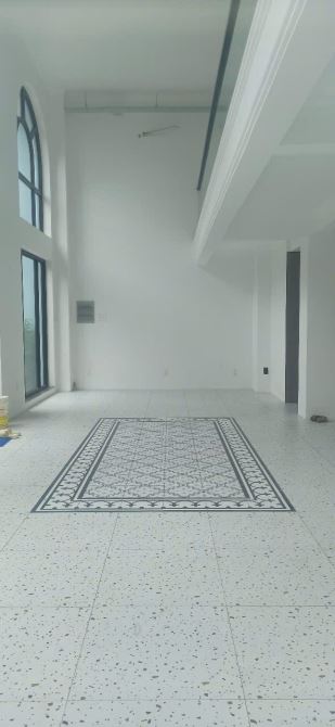 LÔ GÓC NGUYỄN ẢNH THỦ 💚💛❤️ 5TẦNG - 117M2 đủ _ NGANG 12M đẹp _ CÓ THANG MÁY  gần nữa Tỉ - 6