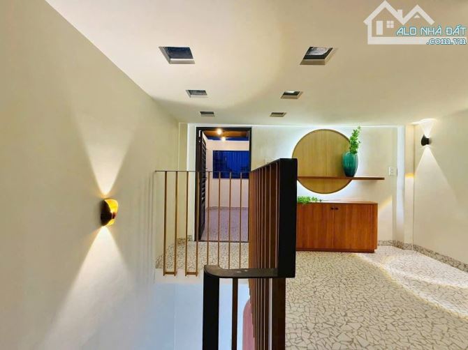 GẤP BÁN NHÀ TẶNG NỘI THẬT TRẦN QUANG KHẢI, TÂN ĐỊNH, QUẬN 1- GIÁ:5,29TỶ. THUÊ 25TR/THÁNG. - 6