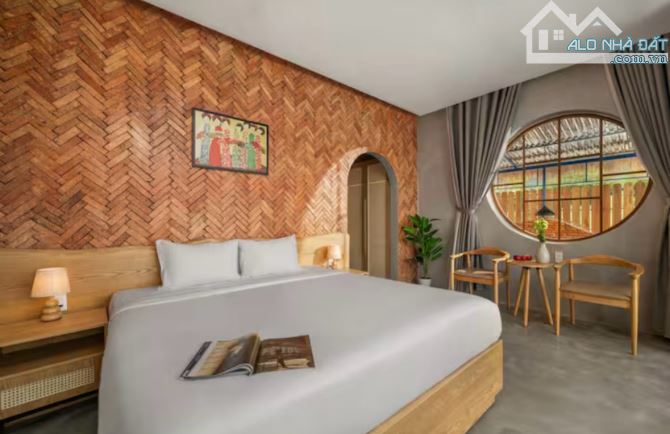 BÁN VILLA VIEW BIỂN – TỰA NÚI GẦN BÁN ĐẢO SƠN TRÀ - 300m2 - giá 29,2 tỷ - 6
