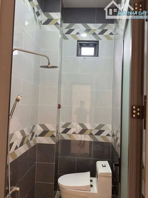 BÁN nhà mới hoàn thiện, 👉Có giấy phép xây dựng - 6