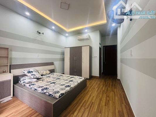 HẺM Ô TÔ THÔNG, CHÁNH HƯNG, F4, Q8, 5 TẦNG, 70.0M2, 10.0 TỶ. - 6