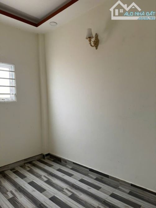 BÁN NHÀ 48M² – 5 TẦNG – PHẠM VĂN CHIÊU, P8, GÒ VẤP – HẺM XE HƠI – KHU PHÂN LÔ VIP – 5 TỶ - 6