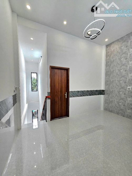 NHÀ LẦU XÂY MỚI 100% CẦU BÀ VÈN ĐƯỜNG TỈNH 925, P. THƯỜNG THẠNH, CÁI RĂNG - 6