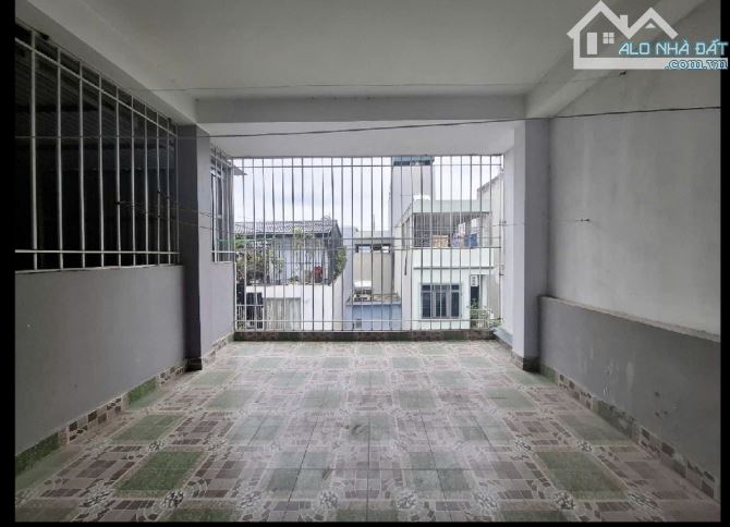 Bán nhà Đào Đất Hàng Bè, Kiến Hưng, Hà Đông. 50m2, 5 tầng, mt 4m, gara ô tô, 13.8 tỷ - 6