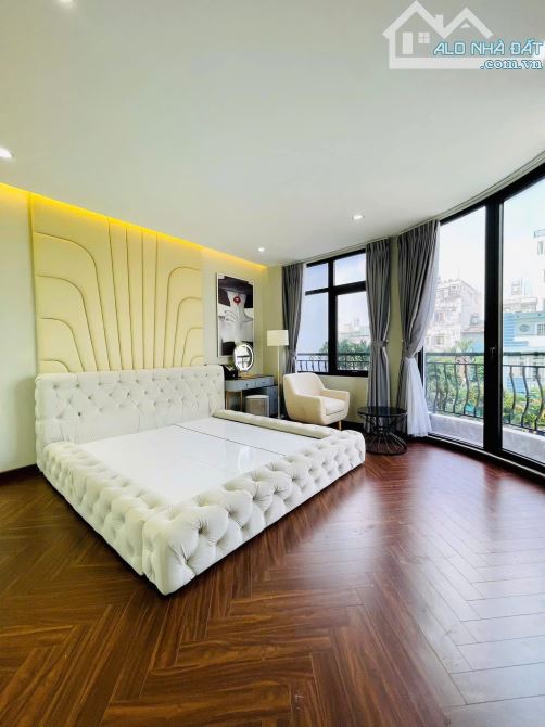 BÁN NHÀ THÔNG MINH CAO CẤP HẺM XE TẢI THỐNG NHẤT 5T FULL NỘI THẤT CHO THƯỢNG LƯU CHỈ 15 TỶ - 6