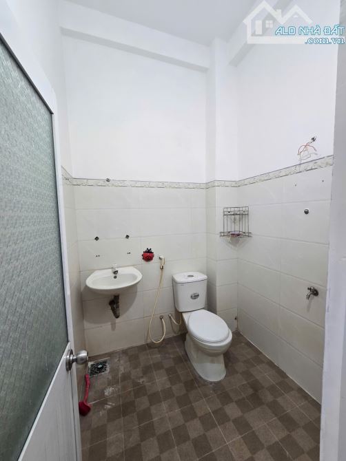 Bán nhà hẻm đường Tháp Đôi, phường Đống Đa, Quy Nhơn  - - 7