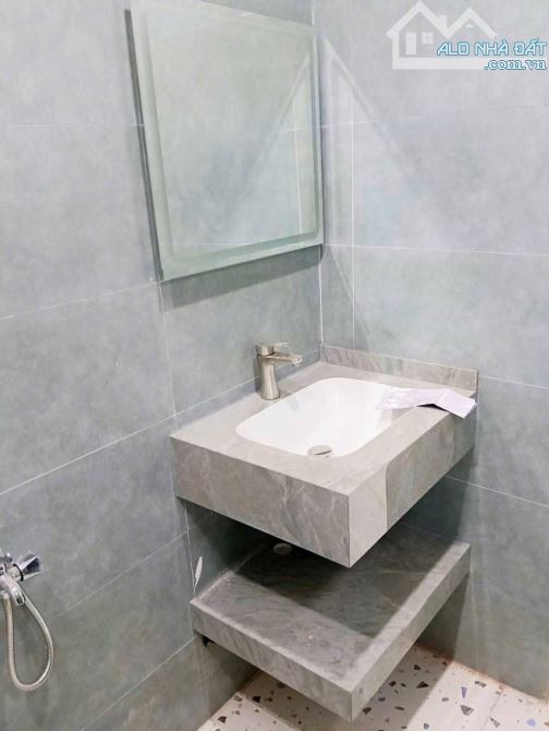 Bán nhà cấp 4 mới tinh, thuộc phước Hưng,Long Điền , BRVT ,Dt 5,6x15 full thổ cư - 7