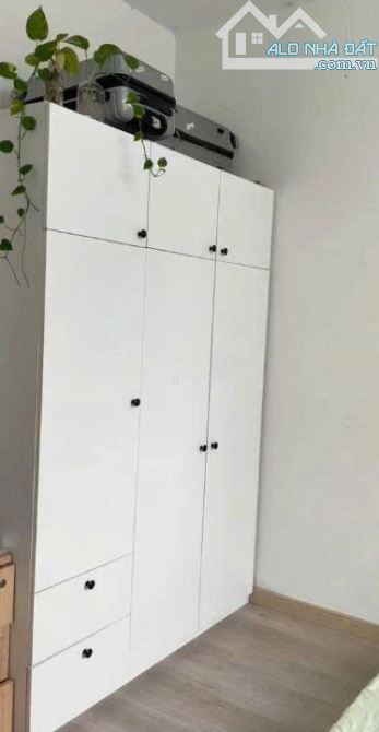 Cho thuê căn hộ Oriental Apartment , 2PN, 2WC, Full Nội Thất Giá: 16.5 Triệu , bao phí - 7