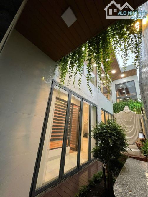 SIÊU PHẨM BIỆT THỰ MINI PHONG CÁCH HIỆN ĐẠI – TÂN PHONG, BIÊN HÒA 💰 Giảm sốc 8,5 tỷ - 7