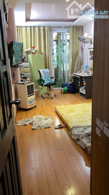 Bán nhà Xuân Đỉnh, 40m2 4 tầng dân xây, Ô tô đỗ cửa, trước nhà sân chơi giá 7,8 tỷ - 7