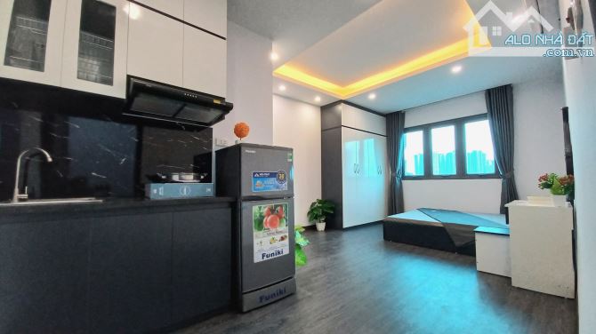 Hạ Giá cần bán gấp tòa CHDV mặt ngõ ô tô Lê Đức Thọ, NTL 150m2 x 10T dòng tiền 200tr/th - 7