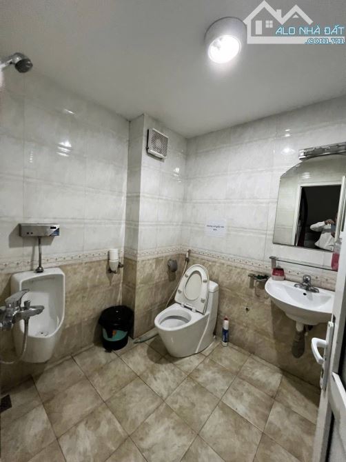 Toà Văn phòng 8 tầng thang máy Mặt Phố Miếu Đầm, vỉa hè & vtrí đỉnh,75m2. Giá 50 tỷ - 7
