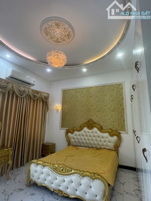 BÁN NHÀ KHU LẤN BIỂN TP. RẠCH GIÁ. TRUNG TÂM KIÊN GIANG - 7