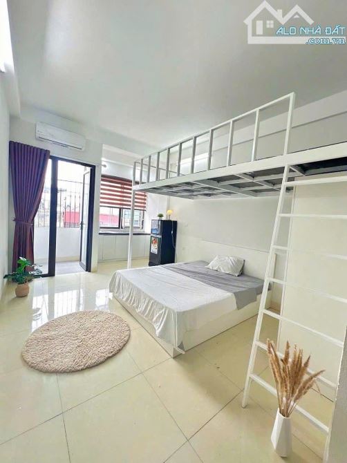 16.5 tỷ. Căn hộ dịch vụ Yên Xá. 70m2 8 tầng 26 phòng 100 triệu tháng - 7