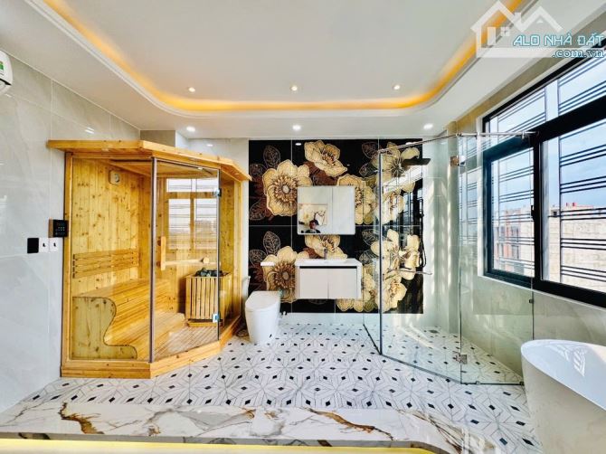 🪭 SIÊU PHẨM SMART HOME LUNG LINH🪭HẺM NHỰA 8M🪭XE HƠI NGỦ NGON TRONG NHÀ🪭GẦN EMART 12,5T - 7
