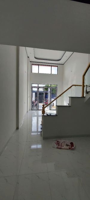 BÁN NHÀ GÁC LỬNG - BÊN HÔNG NHÀ THỜ TÂN TRIỀU - Gần Trung Tâm Biên Hòa BỬU LONG - 7