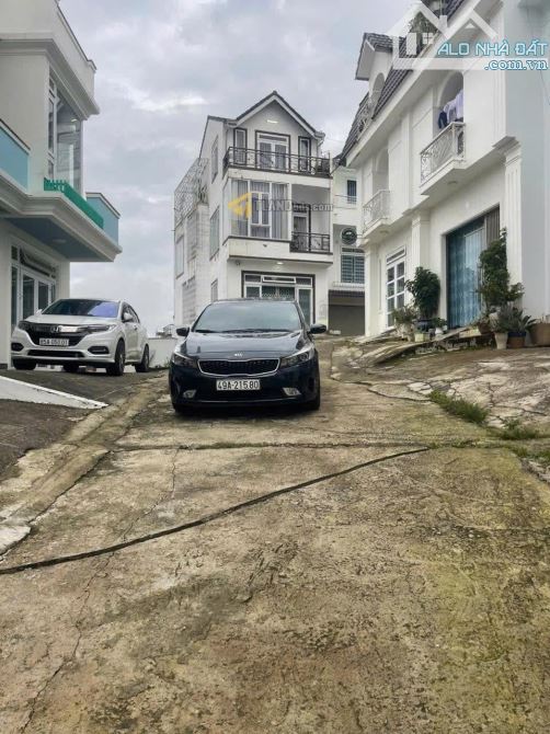 🔥 Hơn 5 tỷ sở hữu ngay NHÀ ĐẸP xanh mát SRXD 66m2 khu dân cư đông đúc - 7